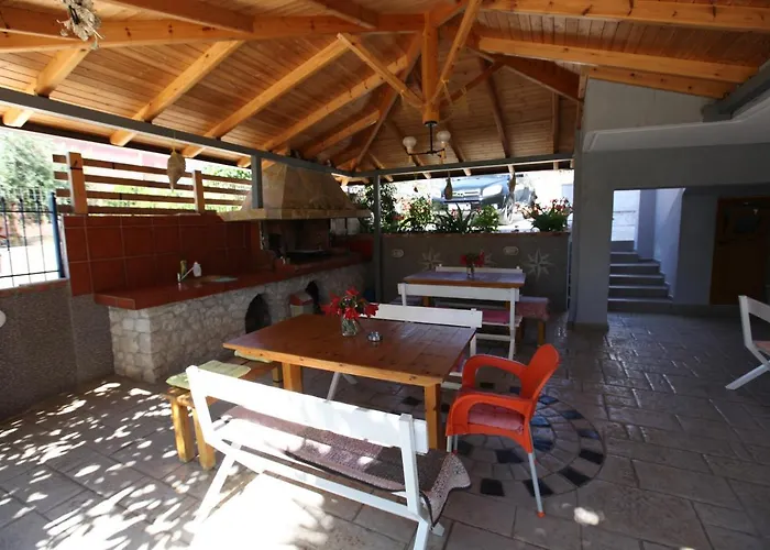 Appartamento Enea Ksamil