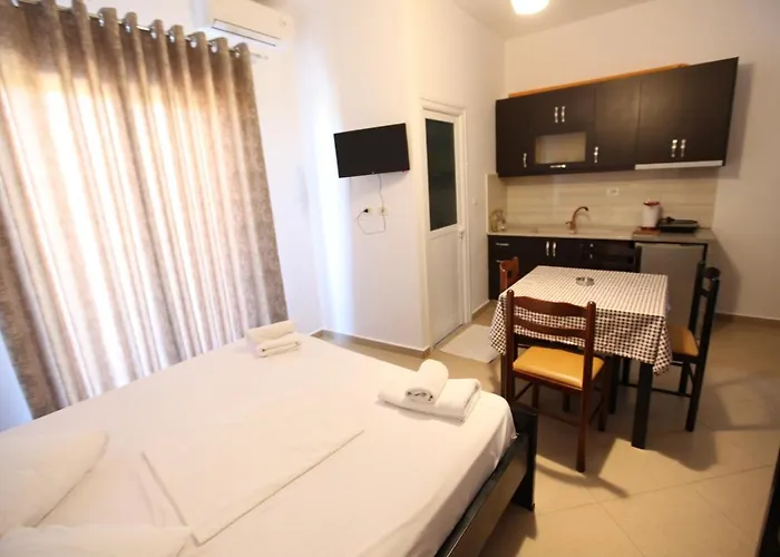 Enea Appartamento Ksamil