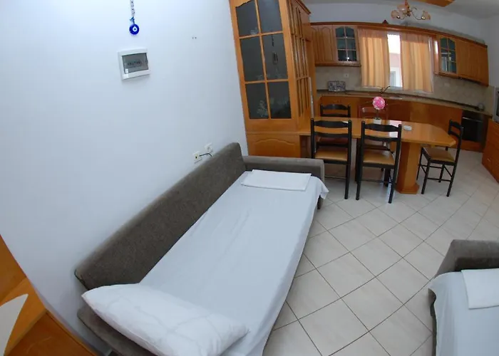 Enea Appartamento Ksamil