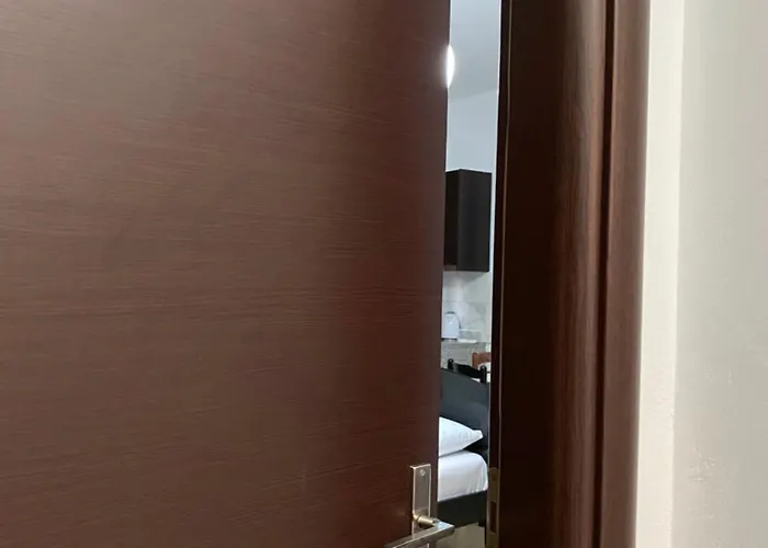 Enea Appartamento Ksamil