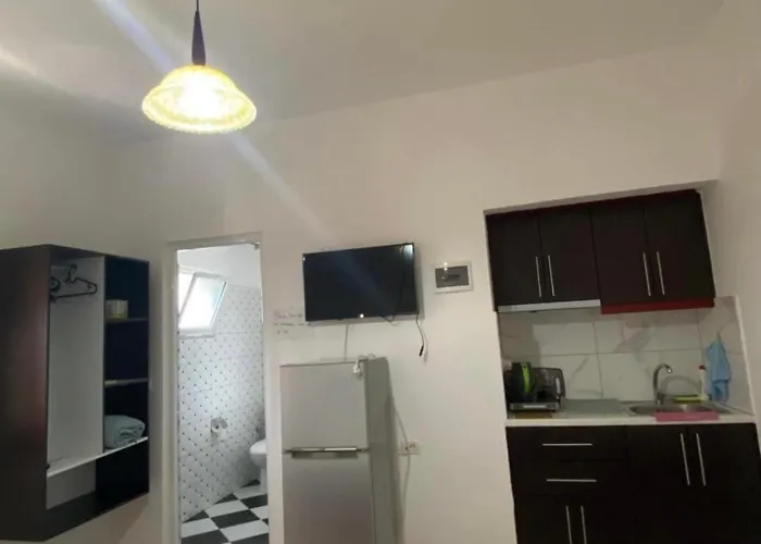 Enea Appartamento Ksamil