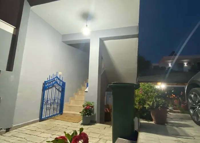 Enea Appartamento Ksamil