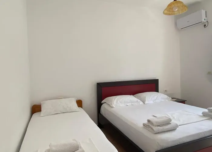 Appartamento Enea Ksamil